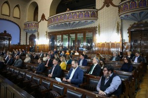 34. sednica Skupštine Subotice