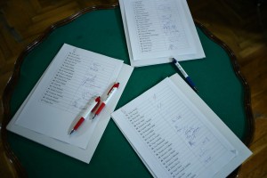 34. sednica Skupštine Subotice