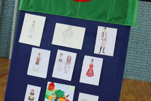 Obeležavanje Svetskog dana Roma