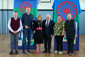 Obeležavanje Svetskog dana Roma