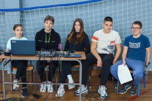 Obeležavanje Svetskog dana Roma