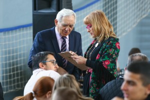 Obeležavanje Svetskog dana Roma