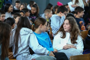 Obeležavanje Svetskog dana Roma