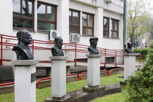 Obraćanje povodom Svetskog dana zdravlja