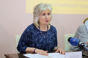 Obraćanje povodom Svetskog dana zdravlja