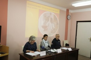 Obraćanje povodom Svetskog dana zdravlja