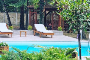 "GIŠA - luxury paradise" – oaza za odmor i proslave važnih događaja na Kelebiji