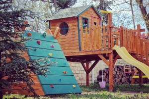 "GIŠA - luxury paradise" – oaza za odmor i proslave važnih događaja na Kelebiji