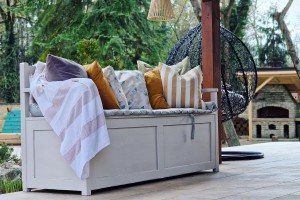 "GIŠA - luxury paradise" – oaza za odmor i proslave važnih događaja na Kelebiji