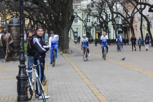 "Vera tour 2023"   -biciklistička trka za sve preminule od kovida