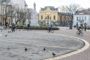 "Vera tour 2023"   -biciklistička trka za sve preminule od kovida