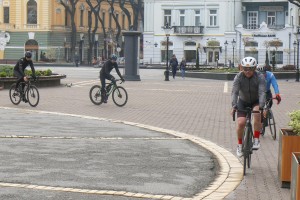 "Vera tour 2023"   -biciklistička trka za sve preminule od kovida