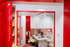 Nova ekspozitura "ALTA banke" u centru Suboticе