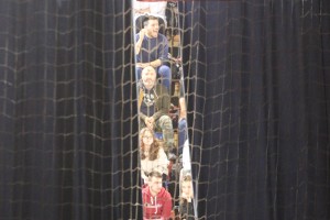 Odbojka: Spartak - Vojvodina (2. utakmica polufinala plejofa, sezona 2022/23)