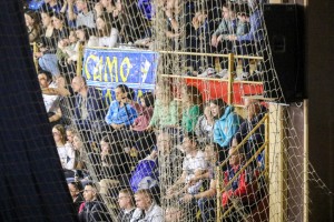 Odbojka: Spartak - Vojvodina (2. utakmica polufinala plejofa, sezona 2022/23)