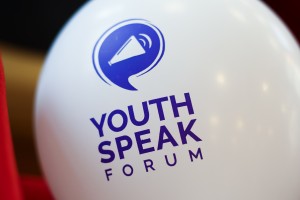 Youth Speak Forum