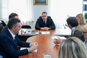 Dodela žiga "Čuvarkuća"