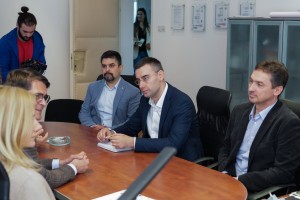 Dodela žiga "Čuvarkuća"