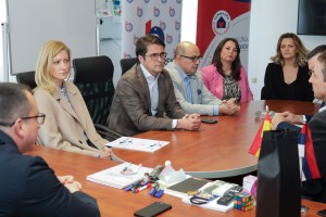 Dodela žiga "Čuvarkuća"