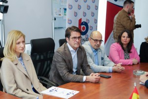 Dodela žiga "Čuvarkuća"