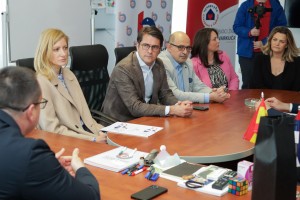 Dodela žiga "Čuvarkuća"