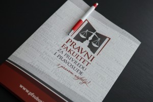 Potpisivanje Sporazuma o saradnji sa subotičkim advokatima