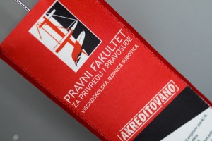 Potpisivanje Sporazuma o saradnji sa subotičkim advokatima