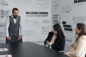 Potpisivanje Sporazuma o saradnji sa subotičkim advokatima