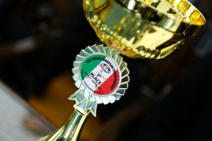 Prijem kod gradonačelnika Bakića za karatiste "Spartak Enpija"