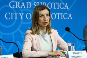 Najava akcije "Vaskrs na Paliću"