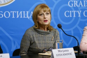 Najava akcije "Vaskrs na Paliću"