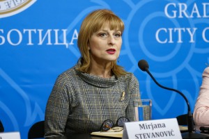 Najava akcije "Vaskrs na Paliću"