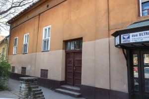 "Bunjevačka kuća" - novi zvaničan prostor bunjevačke nacionalne manjine