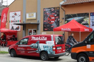 Prezentacija alata u robnoj kući "ZIM commerce"