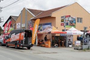 Prezentacija alata u robnoj kući "ZIM commerce"