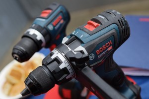 Prezentacija alata u robnoj kući "ZIM commerce"