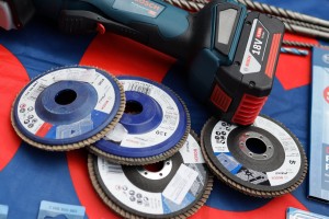 Prezentacija alata u robnoj kući "ZIM commerce"