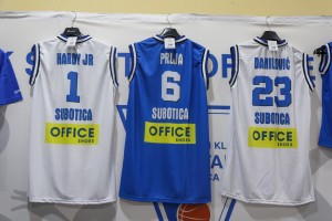 Košarka: Spartak - Metalac (30. kolo KLS, sezona 2022/23)