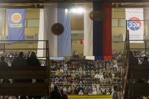 Košarka: Spartak - Metalac (30. kolo KLS, sezona 2022/23)