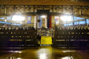 Košarka: Spartak - Metalac (30. kolo KLS, sezona 2022/23)