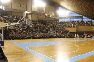 Košarka: Spartak - Metalac (30. kolo KLS, sezona 2022/23)