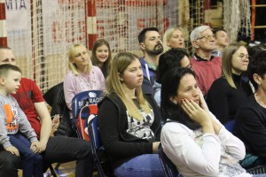 Košarka: Spartak - Metalac (30. kolo KLS, sezona 2022/23)