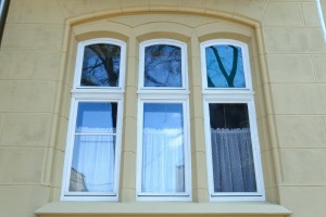 Obilazak radova na rekonstrukciji kuće Karolja Biroa