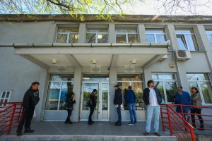 Otvaranje Migracionog servisnog centra u Subotici