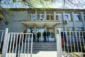 Otvaranje Migracionog servisnog centra u Subotici