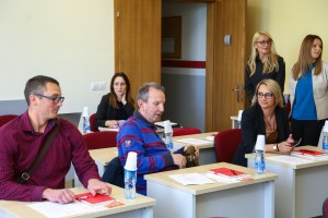 Otvaranje Migracionog servisnog centra u Subotici