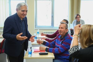 Otvaranje Migracionog servisnog centra u Subotici