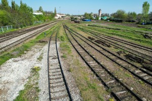 Rekonstrukcija železničke pruge i infrastrukture, podvožnjaci i nadvožnjak u Subotici