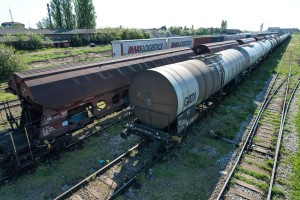 Rekonstrukcija železničke pruge i infrastrukture, podvožnjaci i nadvožnjak u Subotici