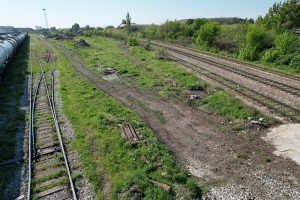 Rekonstrukcija železničke pruge i infrastrukture, podvožnjaci i nadvožnjak u Subotici